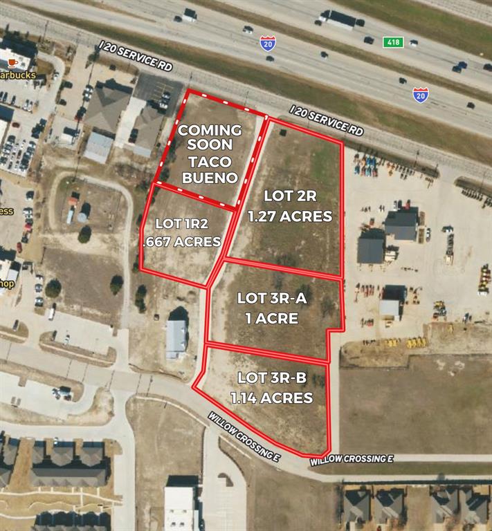 TBD Willow Crossing 3B
