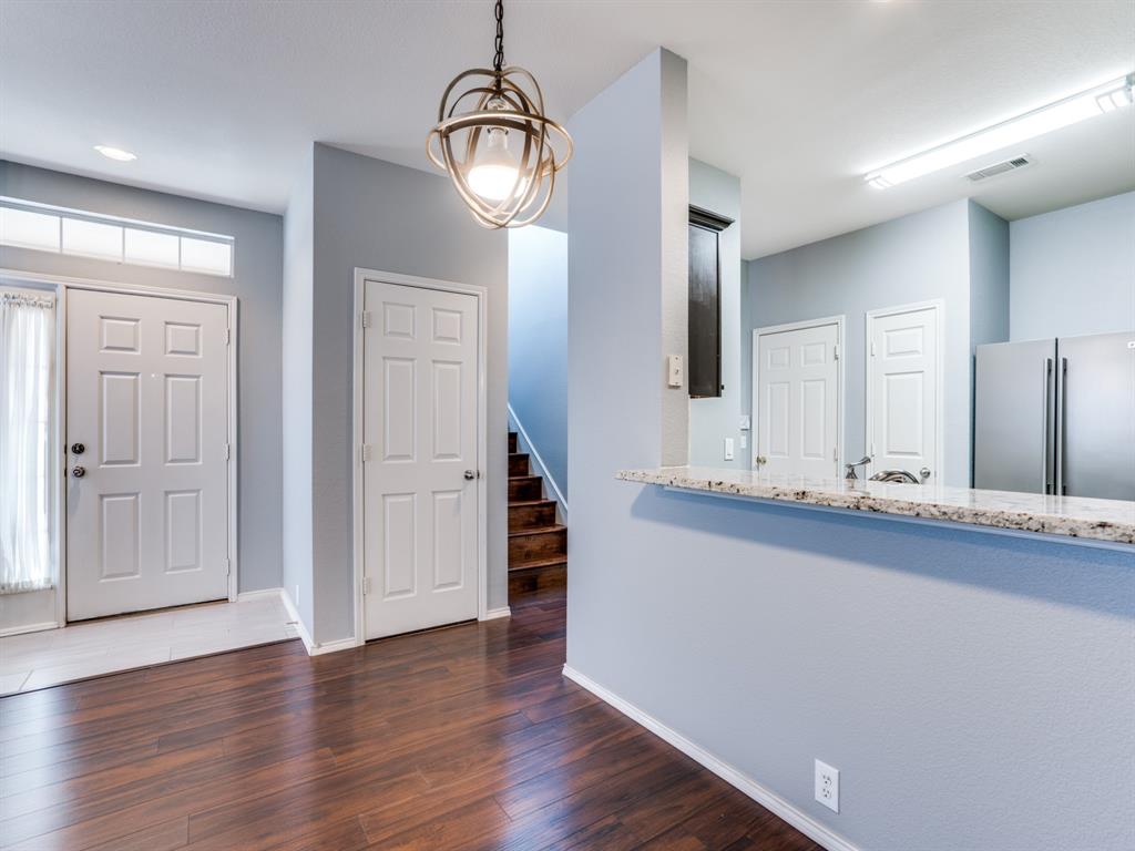 Parkview Ph 1a - Residential Lease