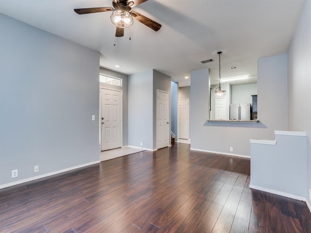 Parkview Ph 1a - Residential Lease