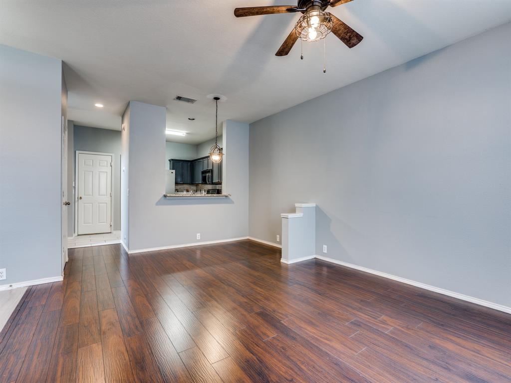 Parkview Ph 1a - Residential Lease