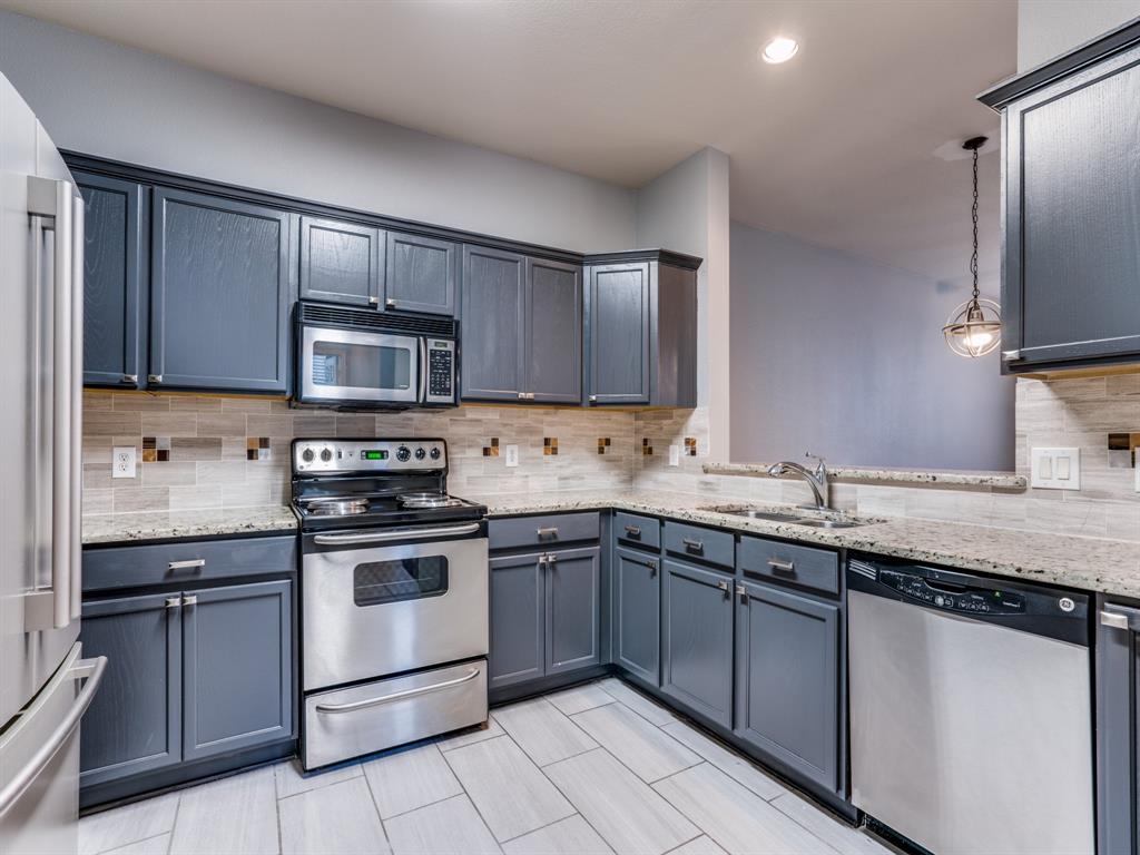 Parkview Ph 1a - Residential Lease