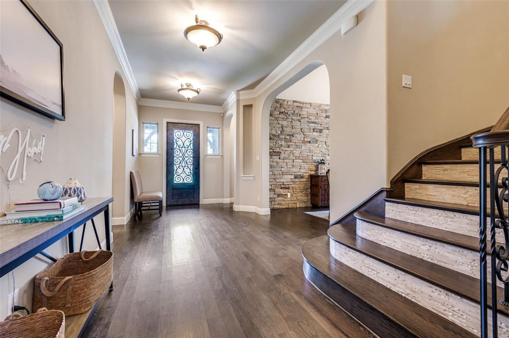 5812 Chalford