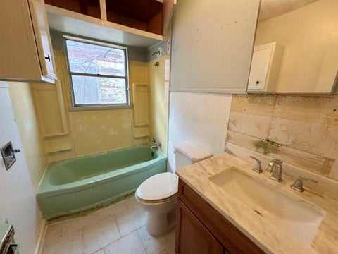 Tiny photo for 804 Columbia Street, Stamford, TX 79553 (MLS # 21341438)