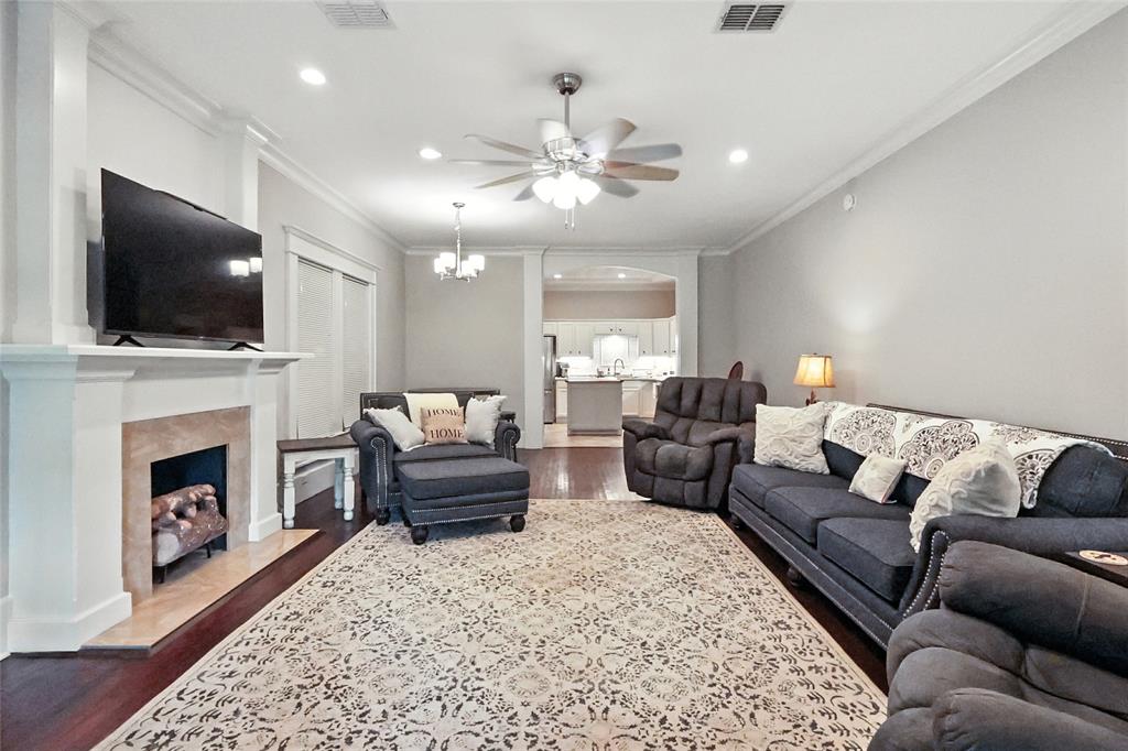 Plain Dealing Plantation - Residential