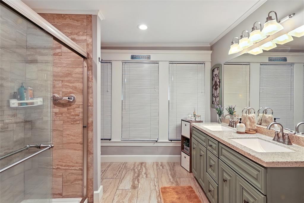 Plain Dealing Plantation - Residential