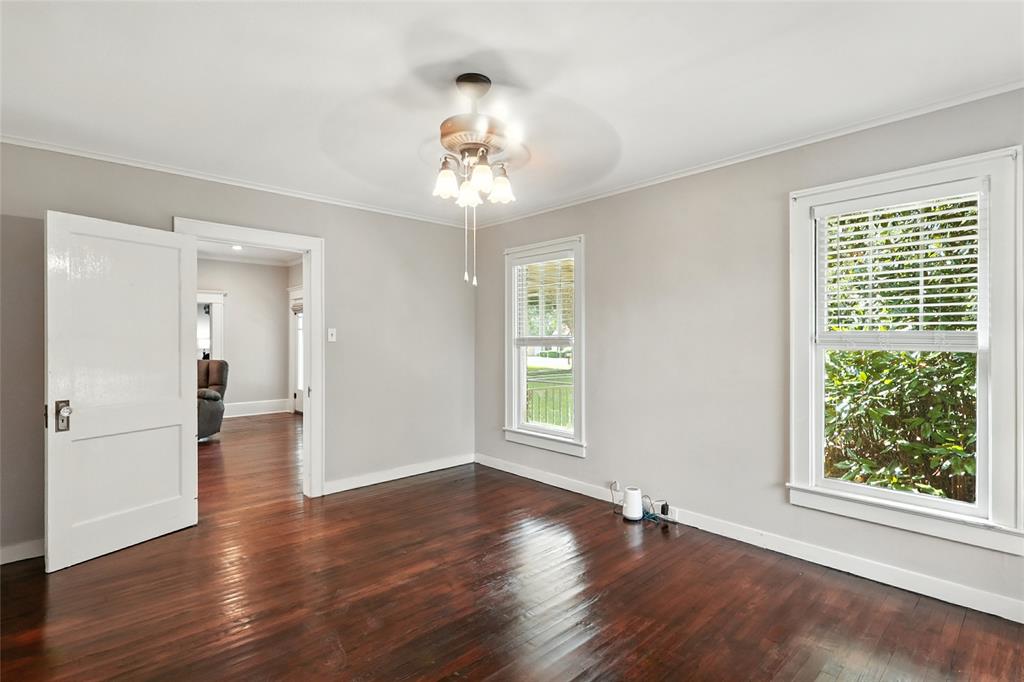 Plain Dealing Plantation - Residential