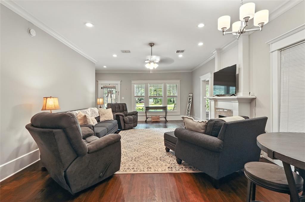 Plain Dealing Plantation - Residential