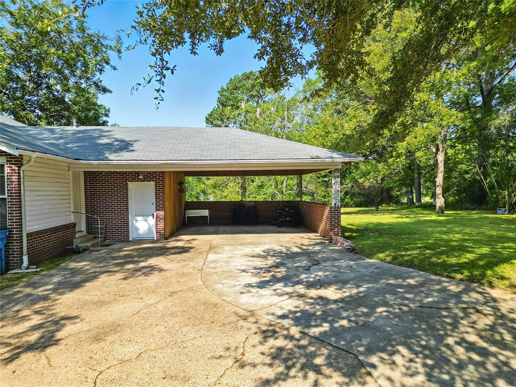 Plain Dealing Plantation - Residential