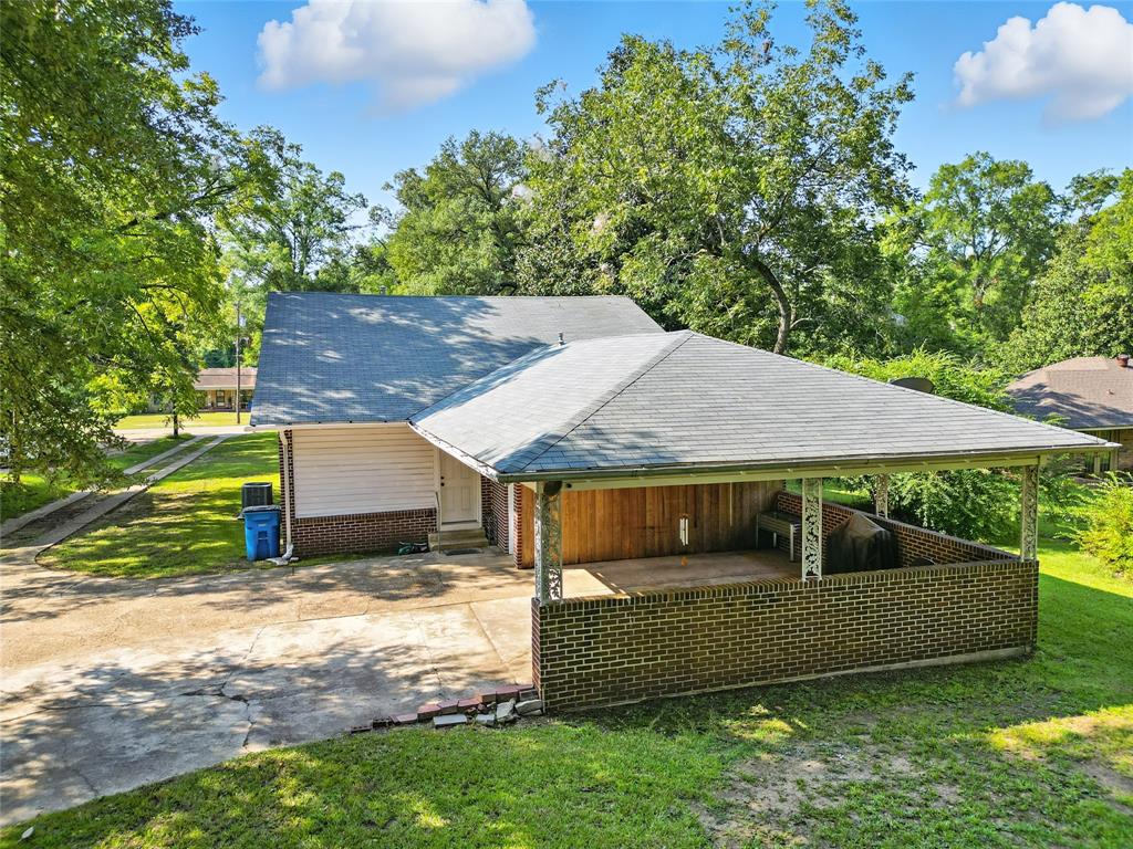 Plain Dealing Plantation - Residential