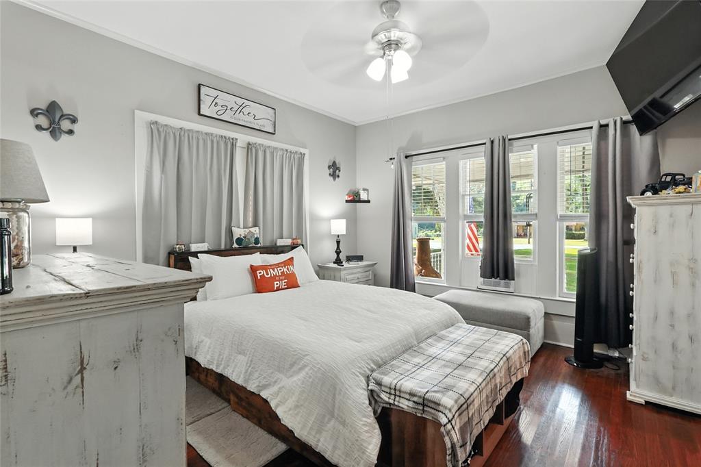 Plain Dealing Plantation - Residential