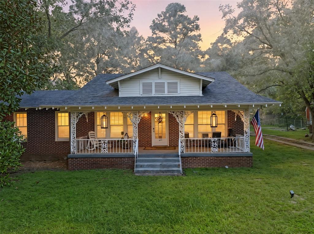 Plain Dealing Plantation - Residential