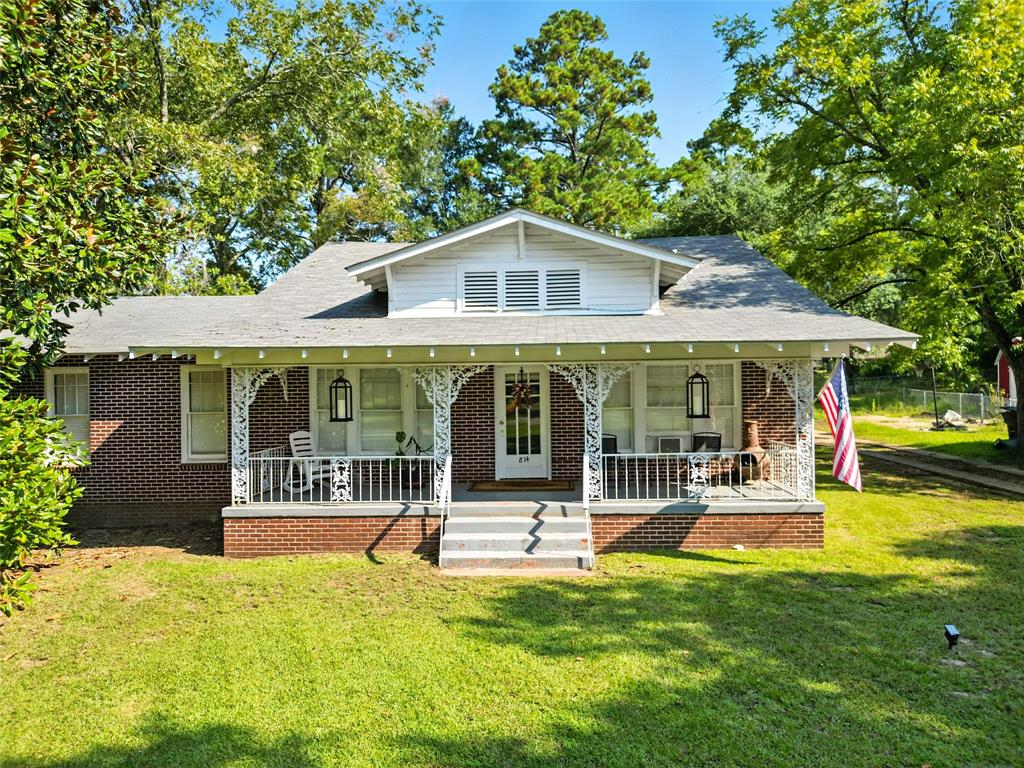 Plain Dealing Plantation - Residential