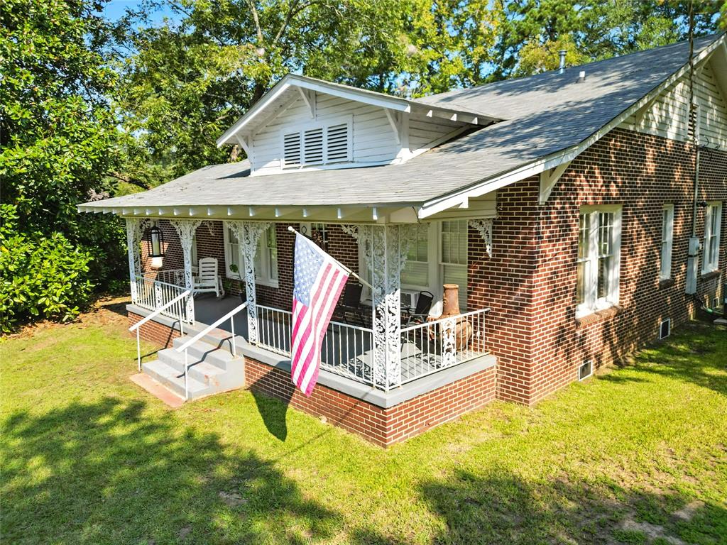 Plain Dealing Plantation - Residential