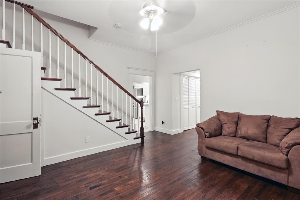 Plain Dealing Plantation - Residential