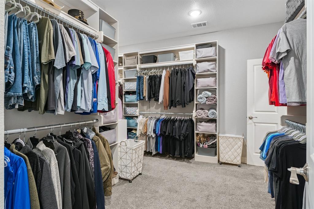 Tuscany Park Estates - Residential