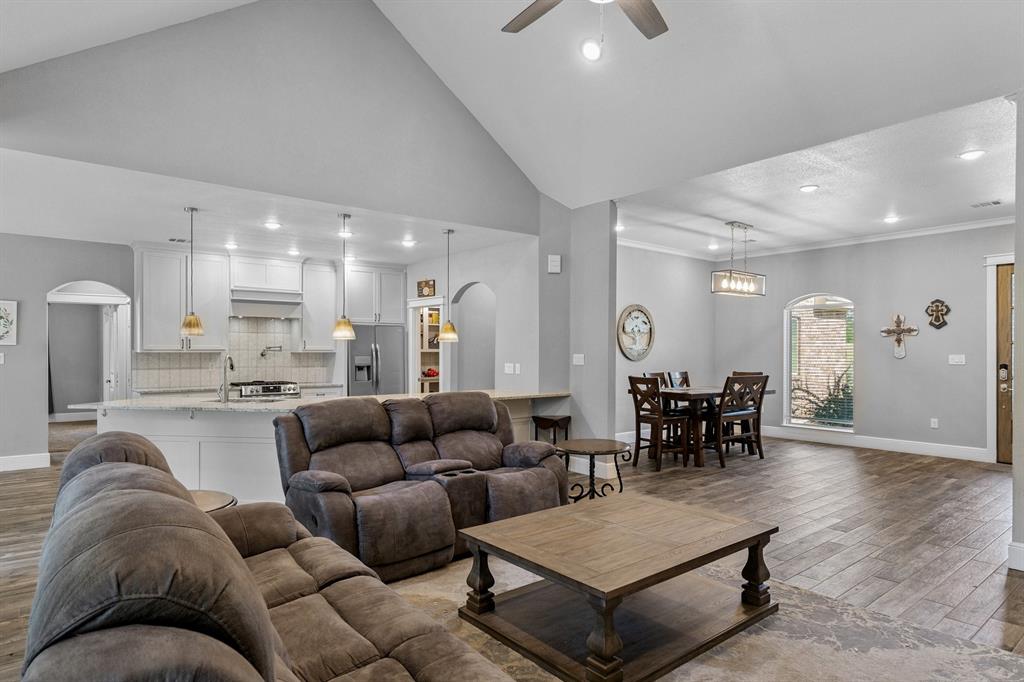 Tuscany Park Estates - Residential