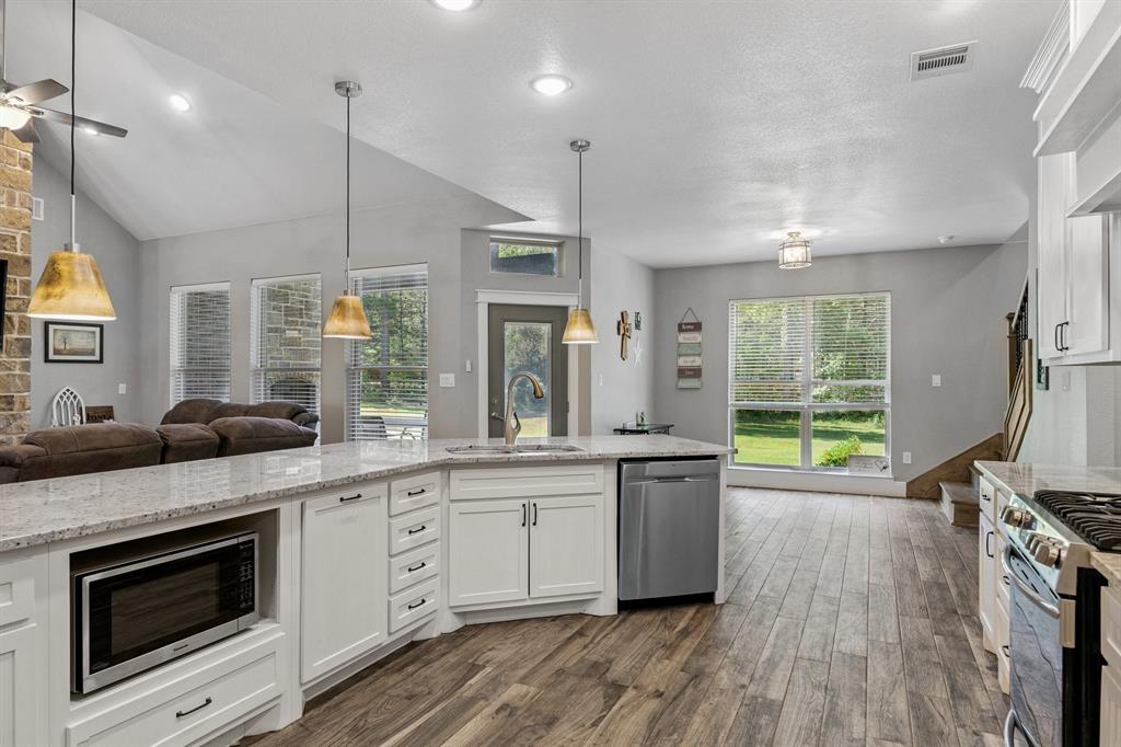 Tuscany Park Estates - Residential