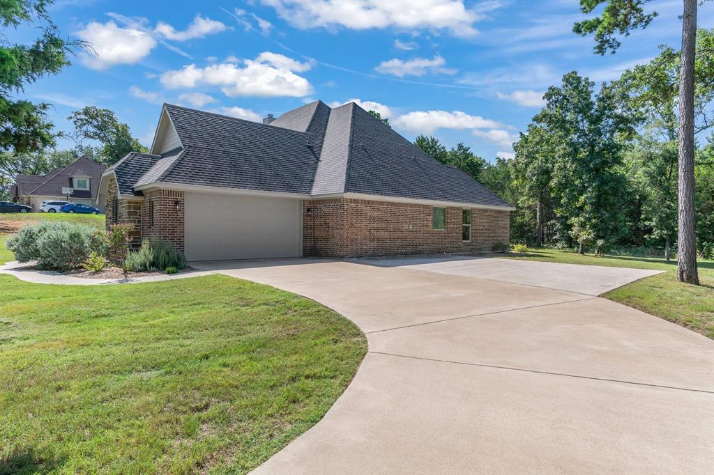 Tuscany Park Estates - Residential