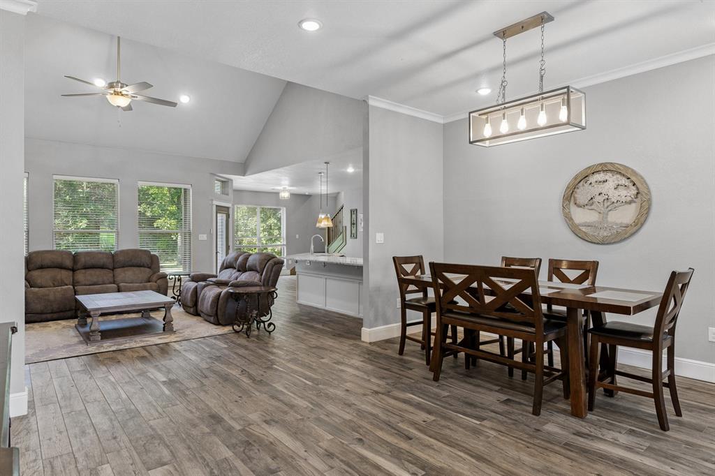 Tuscany Park Estates - Residential