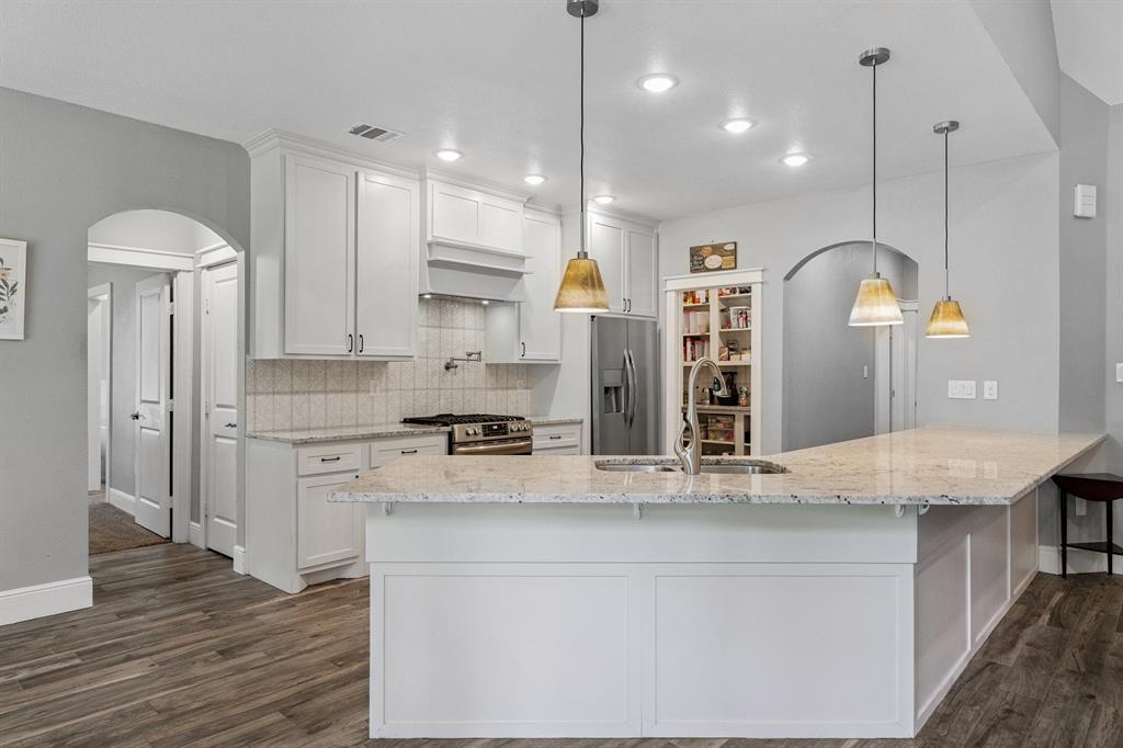 Tuscany Park Estates - Residential