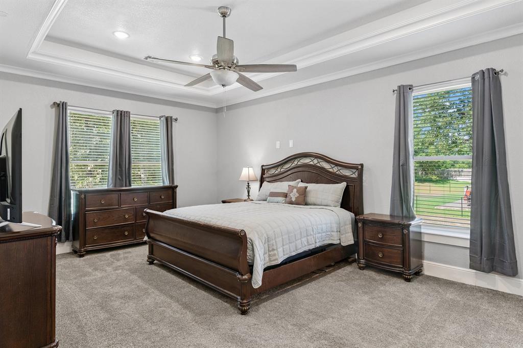 Tuscany Park Estates - Residential