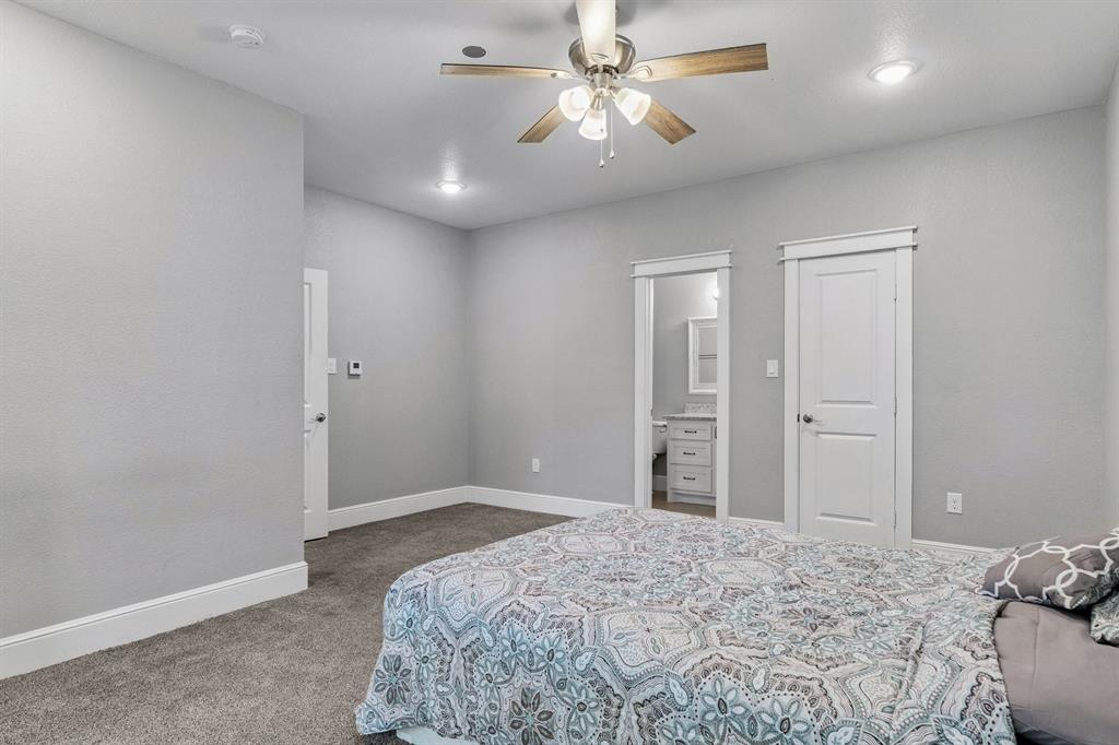 Tuscany Park Estates - Residential