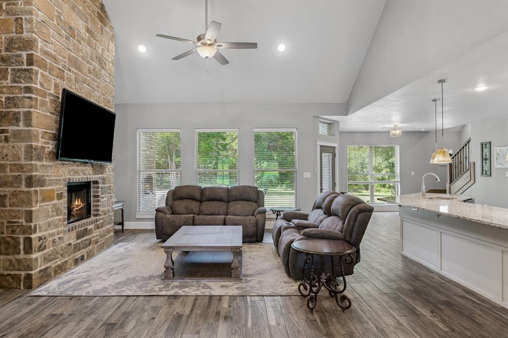 Tuscany Park Estates - Residential