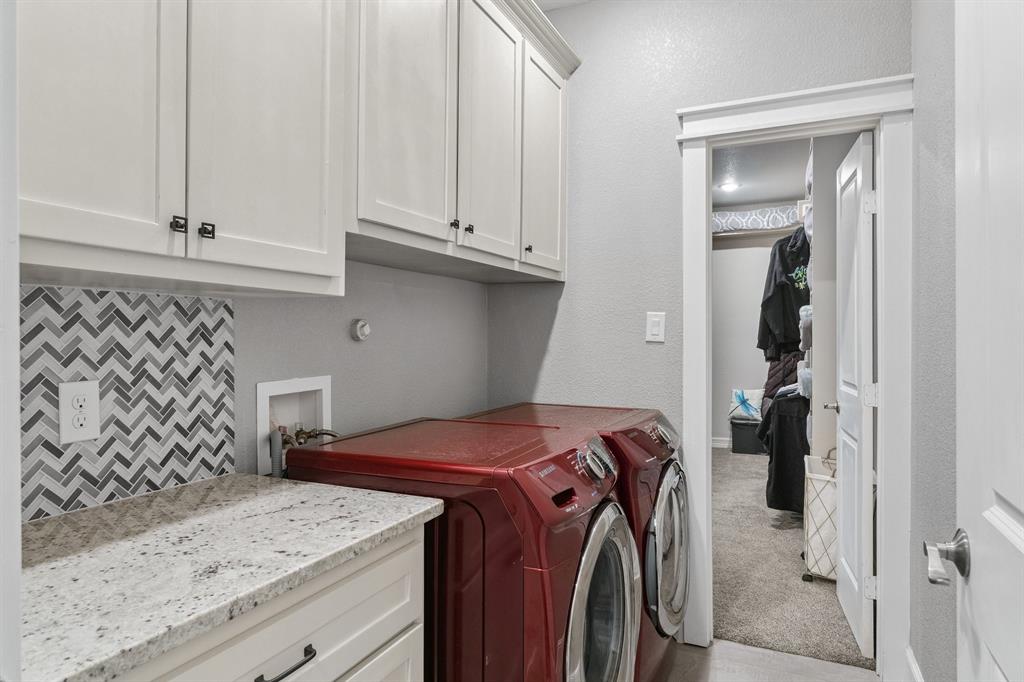 Tuscany Park Estates - Residential