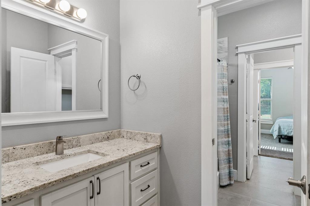 Tuscany Park Estates - Residential