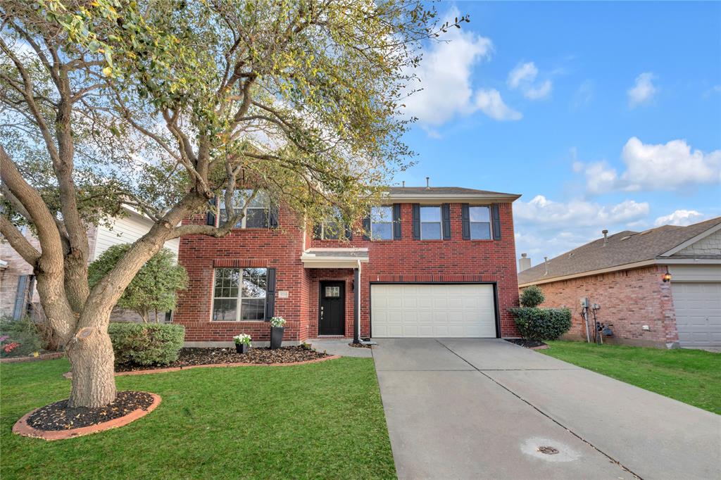 5725 Touch stone Drive