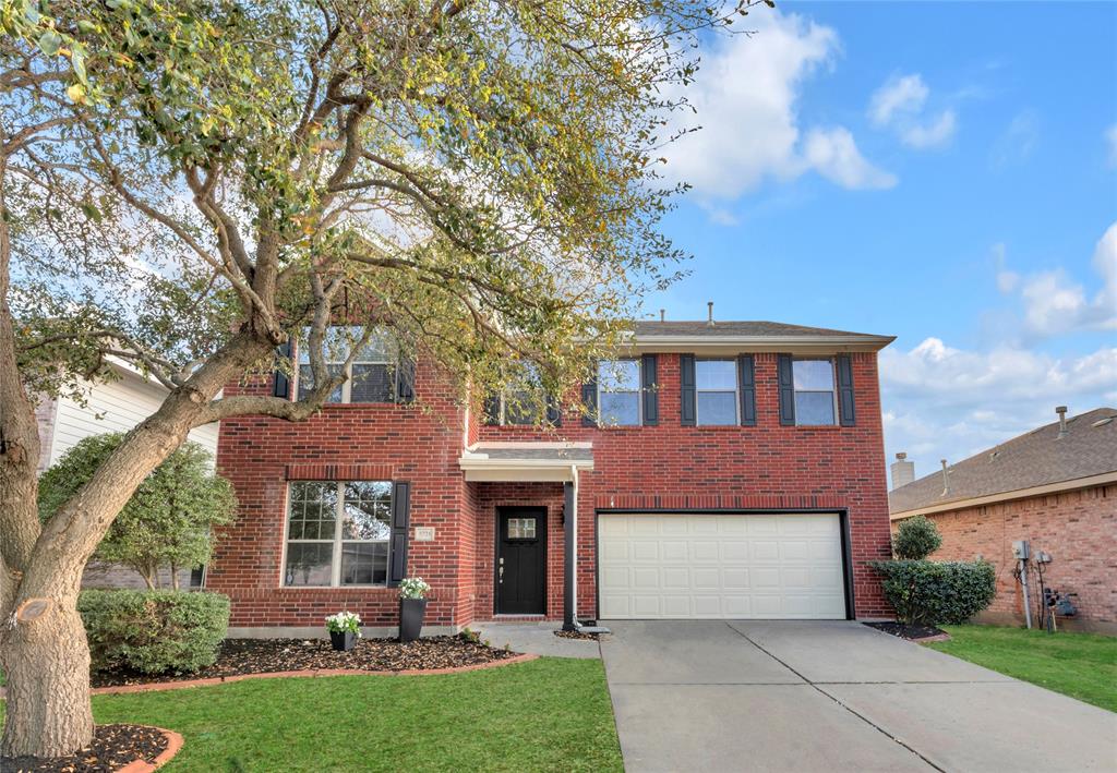 5725 Touchstone Drive