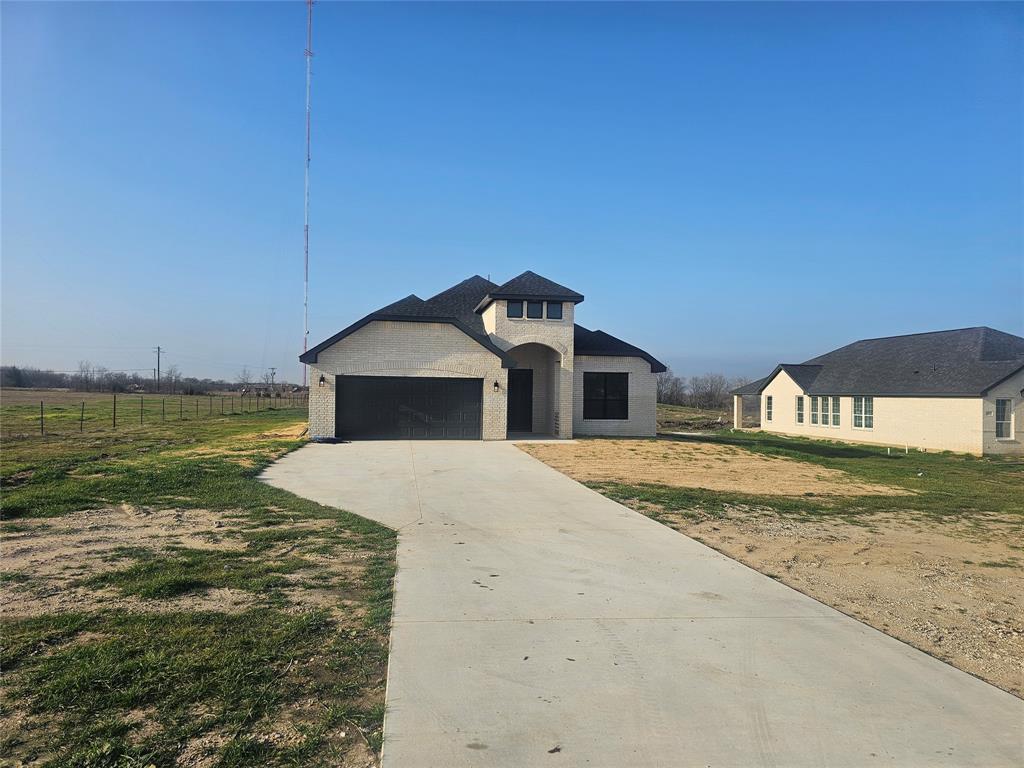 Corsicana - Residential