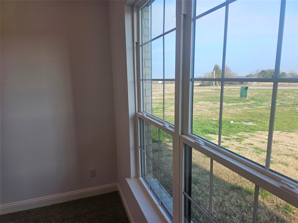 Corsicana - Residential