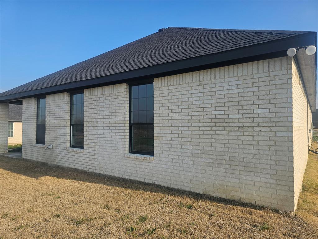 Corsicana - Residential