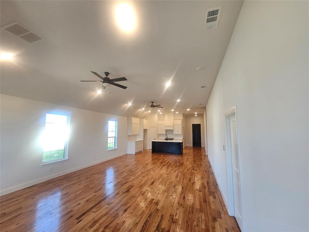 Corsicana - Residential