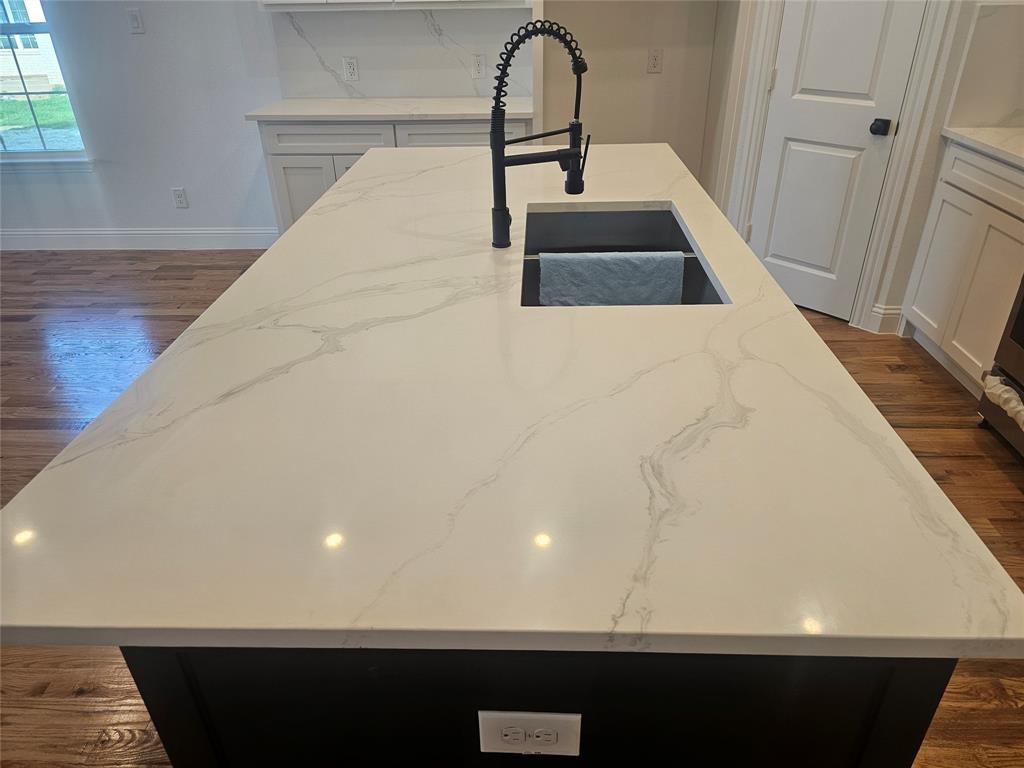 Corsicana - Residential