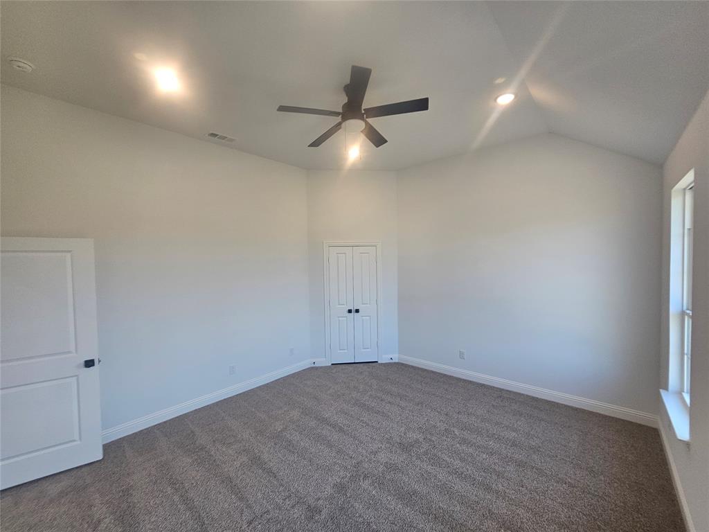 Corsicana - Residential