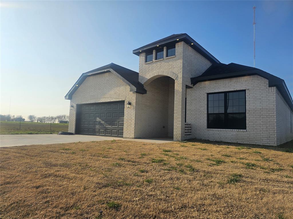 Corsicana - Residential
