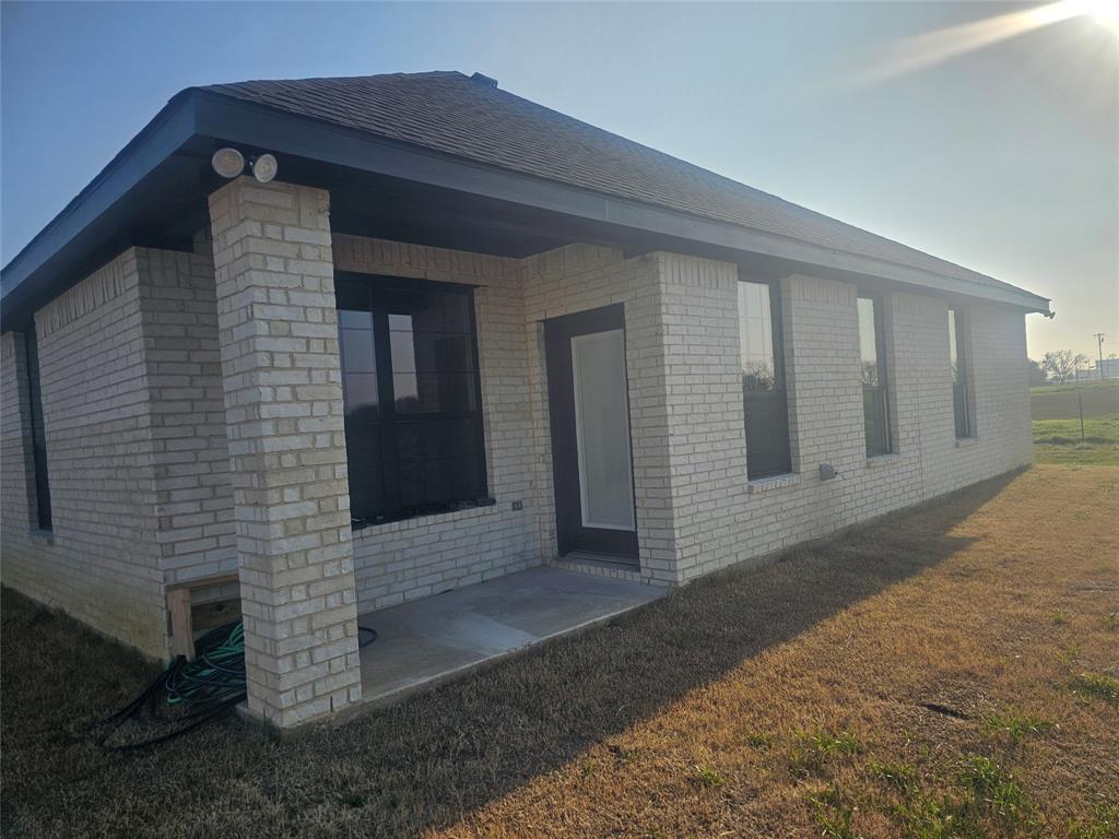 Corsicana - Residential