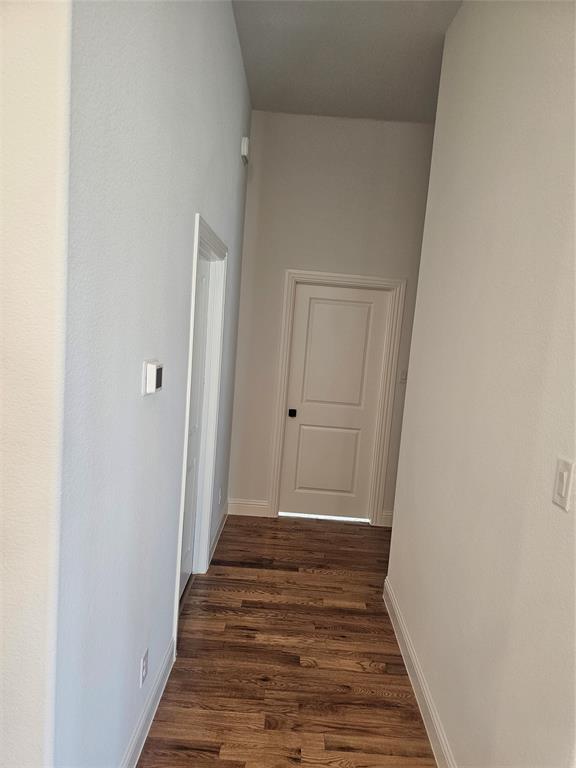 Corsicana - Residential