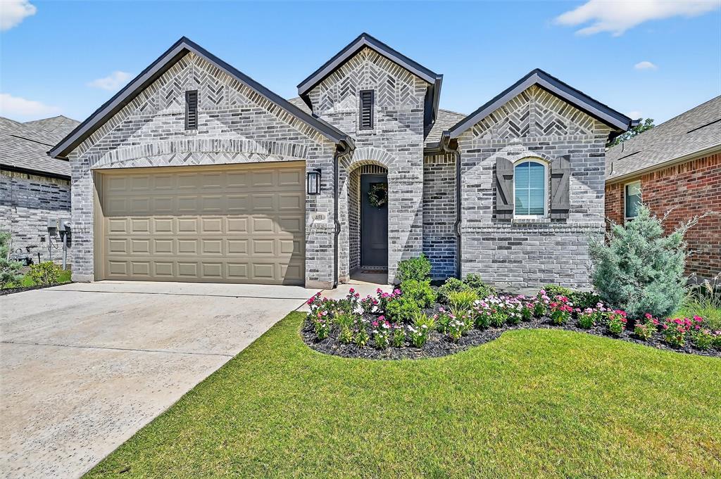 4433 Sanctuary Drive