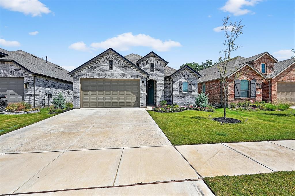 4433 Sanctuary Drive