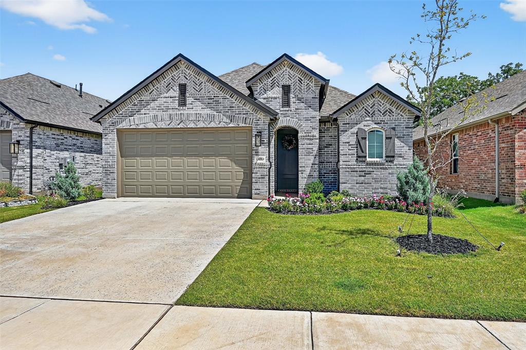 4433 Sanctuary Drive