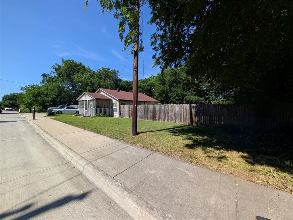 308 Short Street