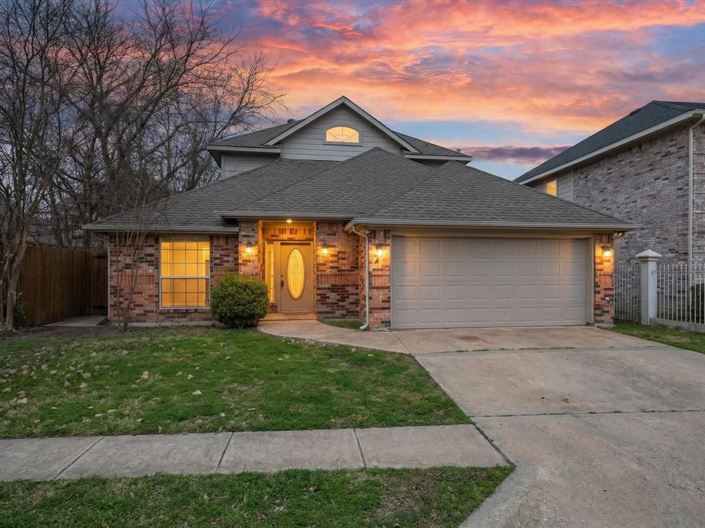 Photo of 464 Bass Road, Rockwall, TX 75032 (MLS # 21242691)
