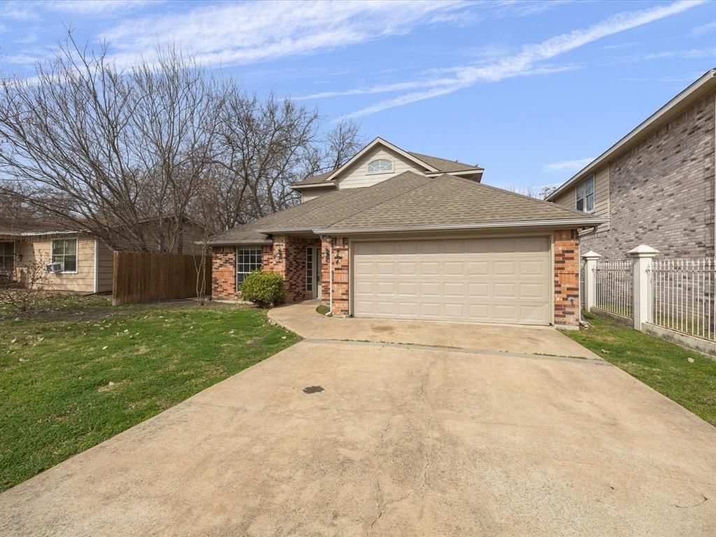 Photo of 464 Bass Road, Rockwall, TX 75032 (MLS # 21242691)