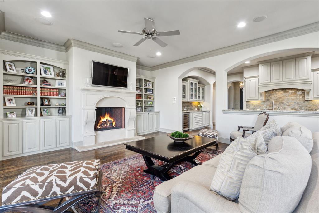 Briarwood 02 Instl - Residential