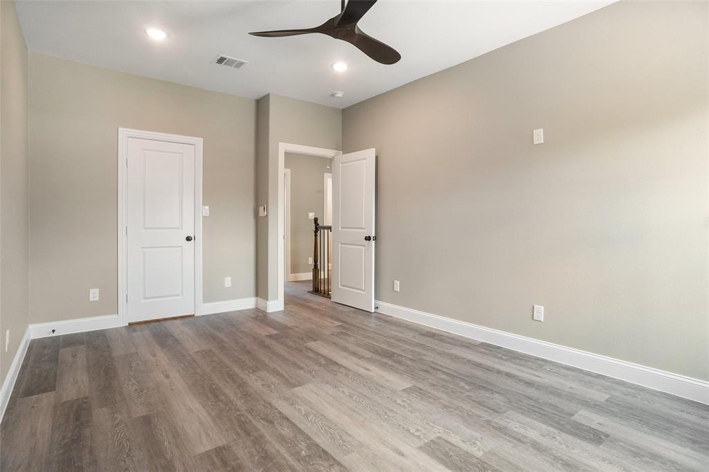 Canyon Creek III - Residential Lease