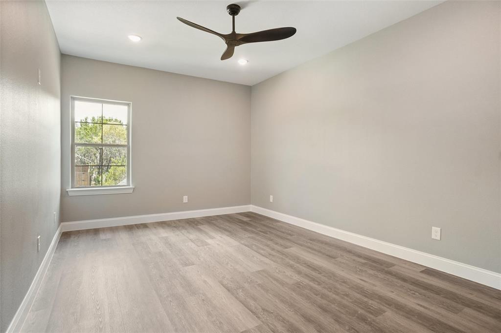 Canyon Creek III - Residential Lease