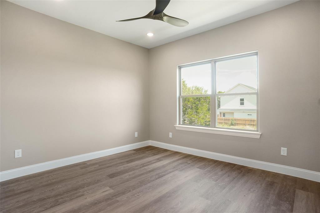 Canyon Creek III - Residential Lease